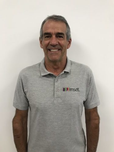 Pierre Nasr