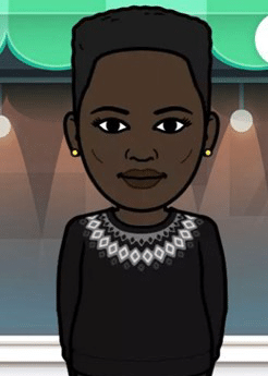 Ye Djouma