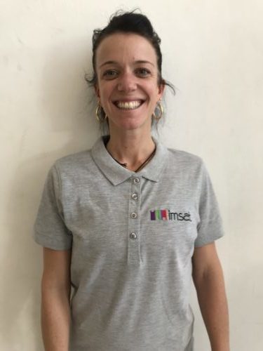 Aurélie Gago