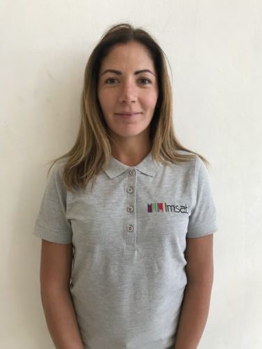 Mélanie Bourrel