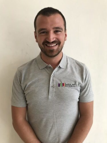 Nicolas Blessas
