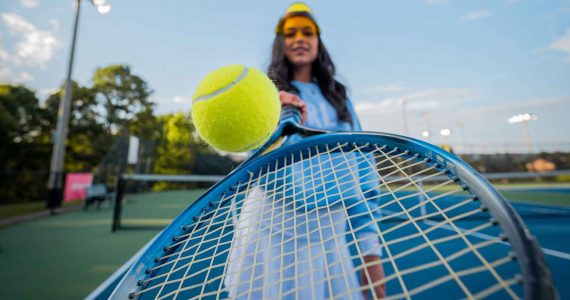 DEJEPS Tennis