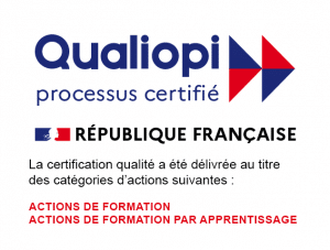 LogoQualiopi