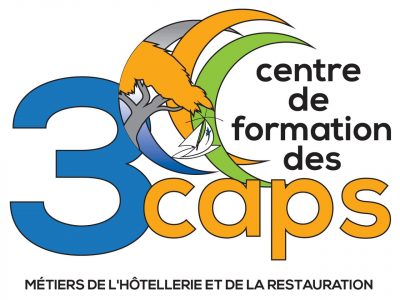 Logo Centre de Formation