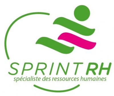 Logo SPRINT Spécialiste RH